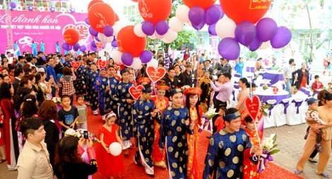 Tân Thanh: Thực hiện nếp sống văn minh trong việc cưới, việc tang và lễ hội