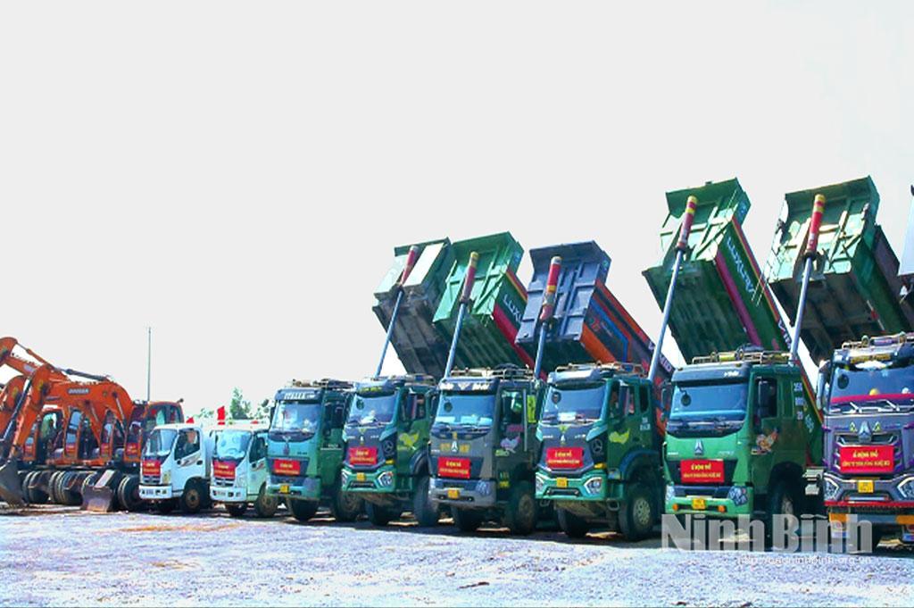 Nâng cao hiệu quả công tác xúc tiến đầu tư, hỗ trợ doanh nghiệp