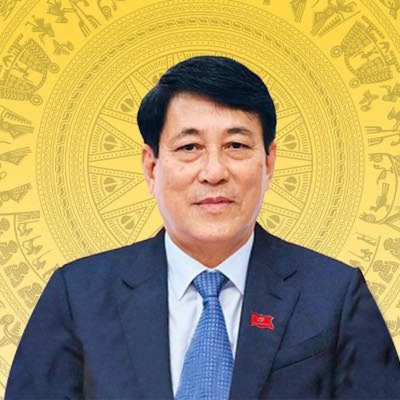 Thư chúc Tết Trung thu 2025 của Chủ tịch nước Lương Cường gửi tới các cháu thiếu niên, nhi đồng