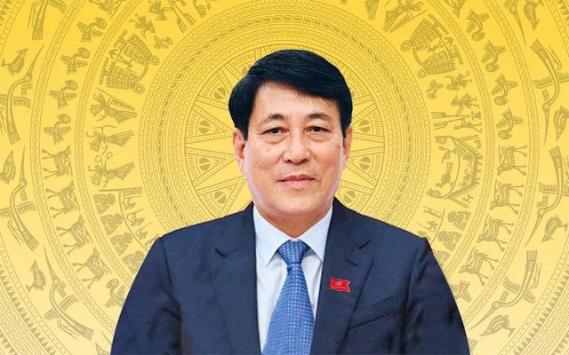 Thư chúc Tết Trung thu 2025 của Chủ tịch nước Lương Cường gửi tới các cháu thiếu niên, nhi đồng