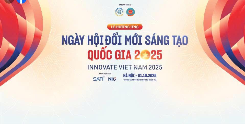 Ngày hội Chuyển Đổi số 01.10