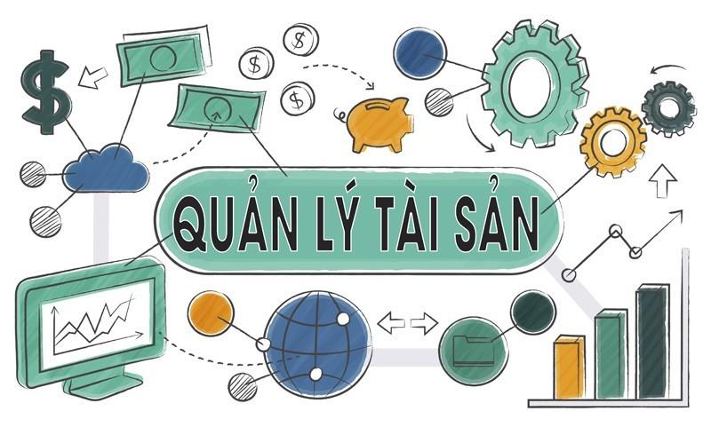 Công tác quản lý và sử dụng tài sản công