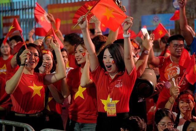 THÔNG BÁO Về việc ngày cuối cùng chi trả quà tặng người dân nhân kỷ niệm 80 năm ngày Quốc khánh mùng 2 tháng 9