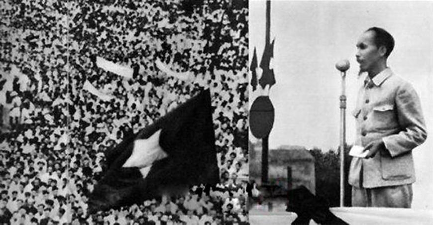 KỶ NIỆM 80 NĂM NGÀY CÁCH MẠNG THÁNG TÁM THÀNH CÔNG (19/8/1945 - 19/8/2025) VÀ QUỐC KHÁNH NƯỚC CỘNG HÒA XÃ HỘI CHỦ NGHĨA VIỆT NAM (02/9/1945 - 02/9/2025)