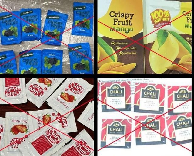 Báo động ma túy trá hình: Cái bẫy nguy hiểm đang đầu độc giới trẻ
