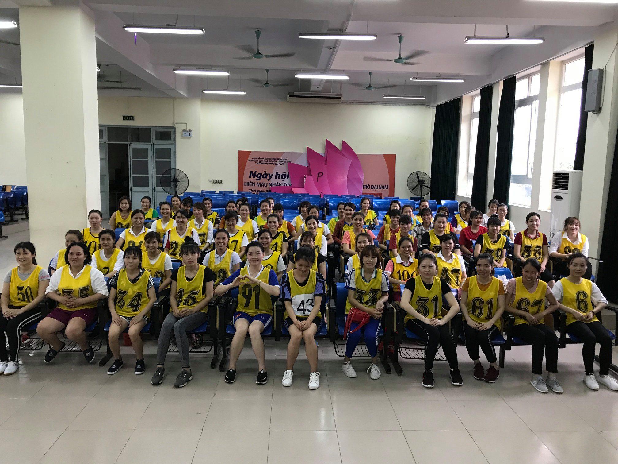 Thông báo Tuyển chọn thực tập sinh nữ đi thực tập kỹ thuật tại Nhật Bản đợt II năm 2025 theo Chương trình IM JAPAN