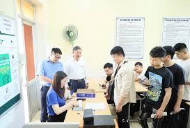 Thông báo Kế hoạch tuyển chọn bổ sung lao động đi làm việc thời vụ tại Hàn Quốc năm 2025