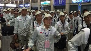 Thông báo tuyển chọn thực tập sinh nam đi thực tập kỹ thuật tại Nhật Bản đợt III/2025 theo Chương trình IM JAPAN