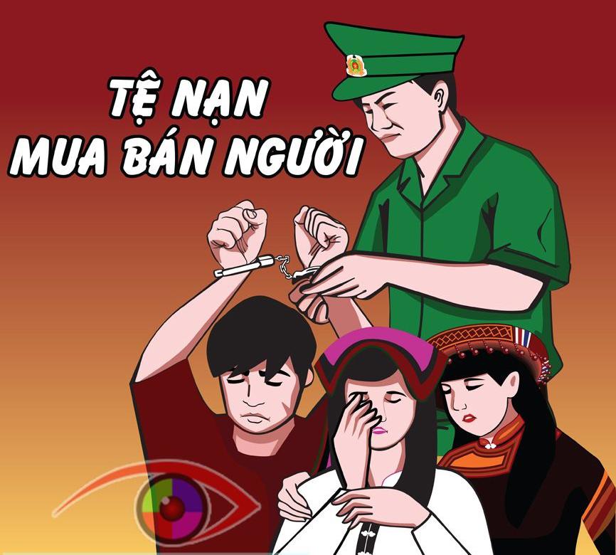 Hưởng ứng “Ngày thế giới phòng, chống mua, bán người” và “Ngày toàn dân phòng, chống mua bán người 30/7”