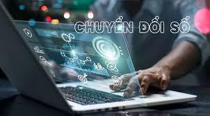 Kế hoạch Chuyển đổi số 6 tháng cuối năm 2025 của phường Thành Nam