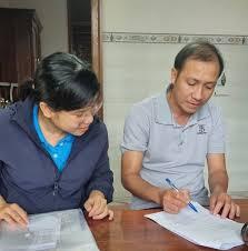 BHXH tỉnh Ninh Bình triển khai Kế hoạch khảo sát đánh giá mức độ hài lòng của tổ chức, cá nhân năm 2025