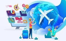 Đẩy mạnh Chuyển đổi số du lịch thông minh trong lĩnh vực Du lịch