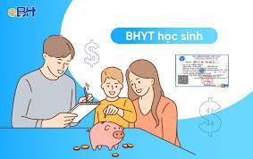 Hướng dẫn thực hiện Bảo hiểm Y tế học sinh, sinh viên năm học 2025-2026