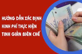 Bộ Tài chính sẽ có hướng dẫn mới về xác định nguồn kinh phí thực hiện chính sách tinh giản biên chế