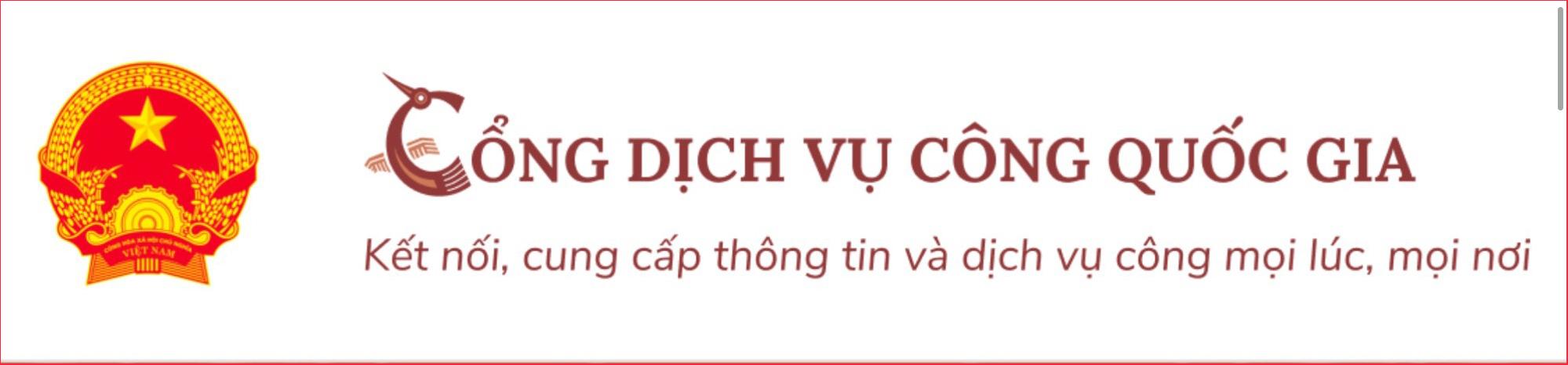 Dịch vụ công