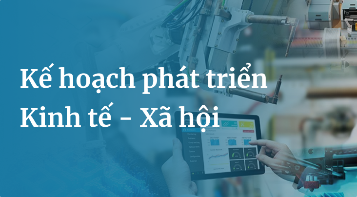 Kế hoạch phát triển