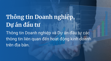 Thông tin doanh nghiệp