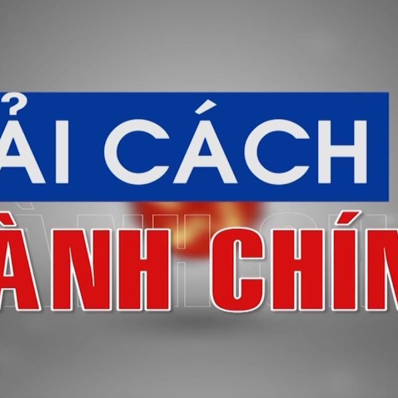 Tuyên truyền nâng cao nhận thức của nhân dân về cải cách hành chính