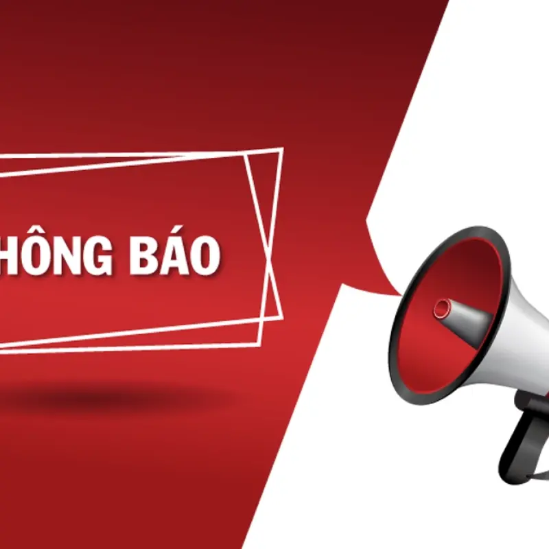 Công văn điều chỉnh thành phần và địa điểm tổ chức Hội nghị trực tuyến học tập, quán triệt Nghị quyết quán triệt Đại hội Đảng bộ tỉnh