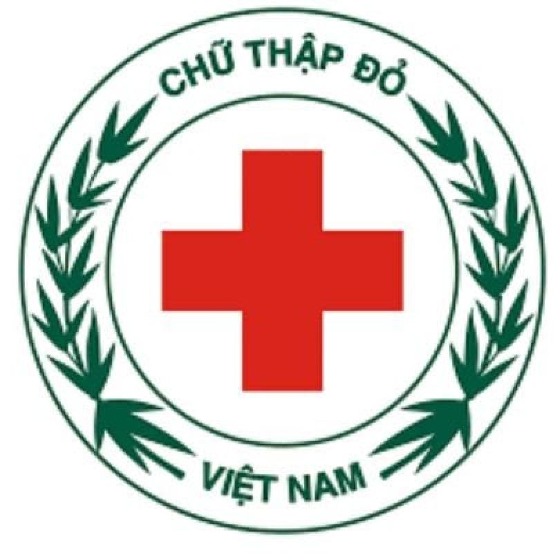 QUYẾT ĐỊNH Về việc hợp nhất Hội Chữ thập đỏ các xã Xuân Phúc, Xuân Ninh, Xuân Ngọc và thị trấn Xuân Trường cũ thành Hội Chữ thập đỏ xã Xuân Trường