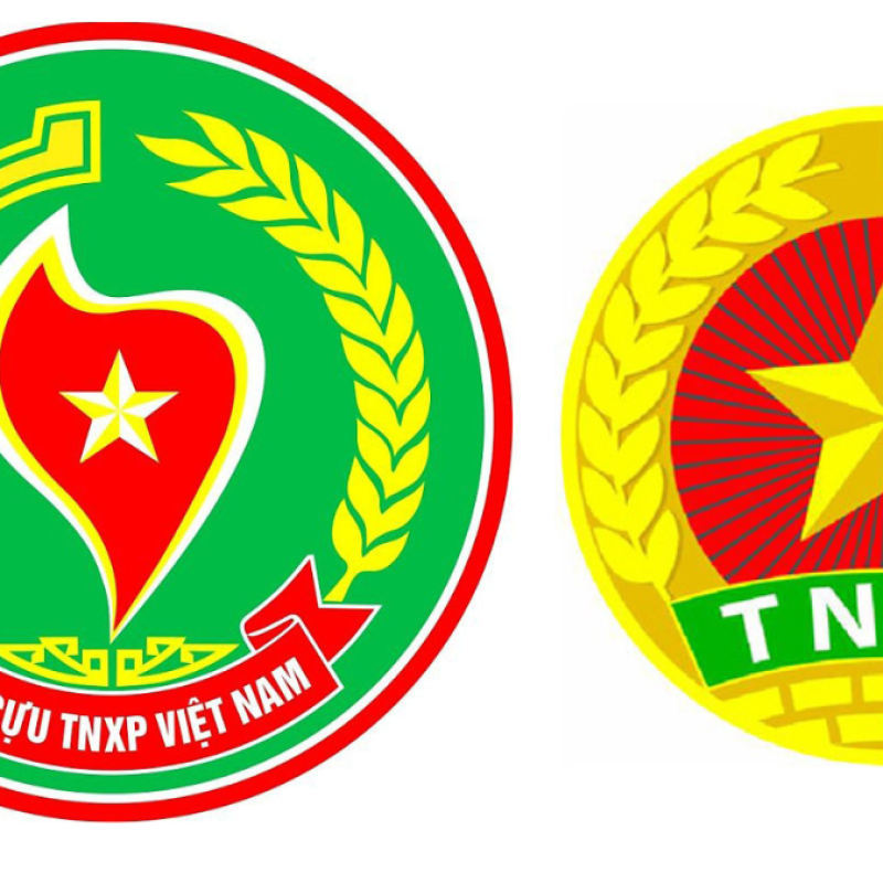 QUYẾT ĐỊNH Về việc hợp nhất Hội Cựu Thanh niên xung phong các xã Xuân Phúc, Xuân Ninh, Xuân Ngọc và thị trấn Xuân Trường cũ thành Hội Cựu Thanh niên xung phong xã Xuân Trường