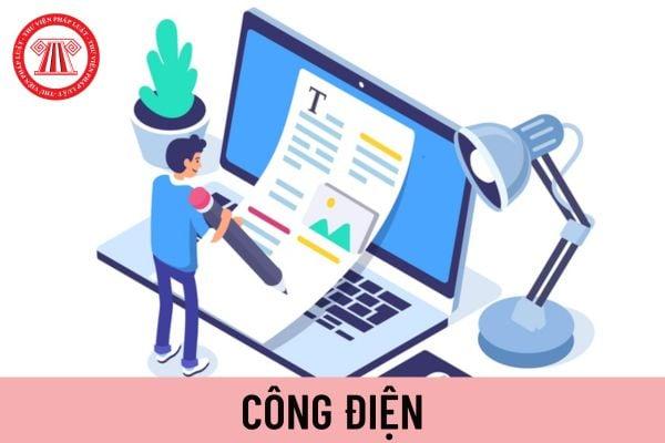 Công điện tập trung ứng phó bão số 10 và mưa lũ, sạt lở đất